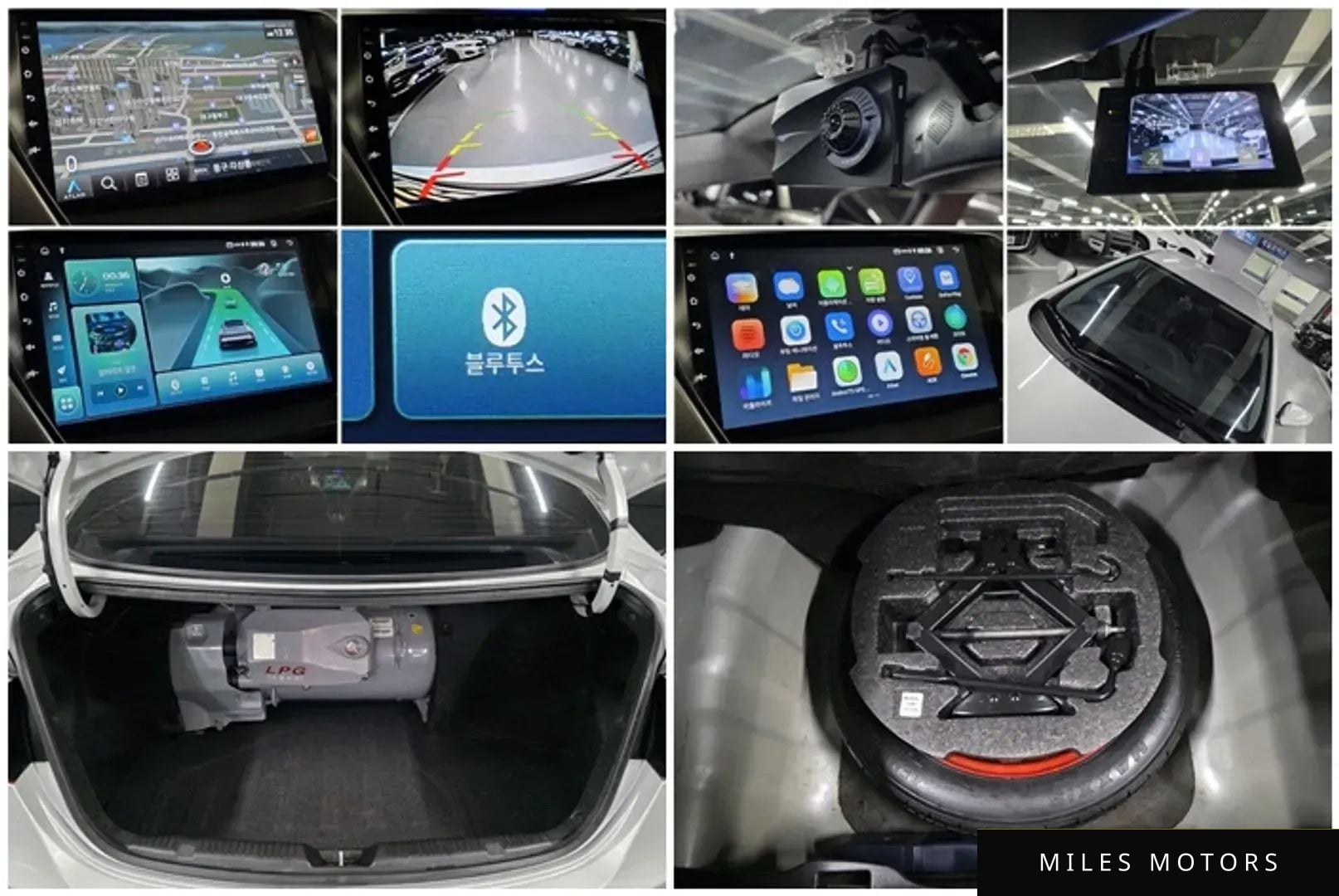 Hyundai 아반떼 MD 2011 — миниатюра 15
