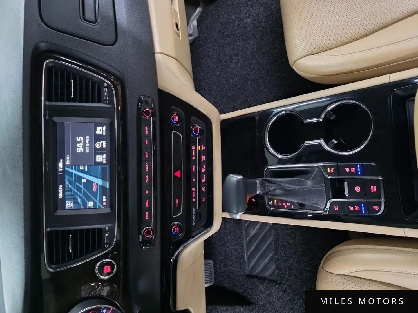 Kia 뉴 카니발 2020 — миниатюра 10