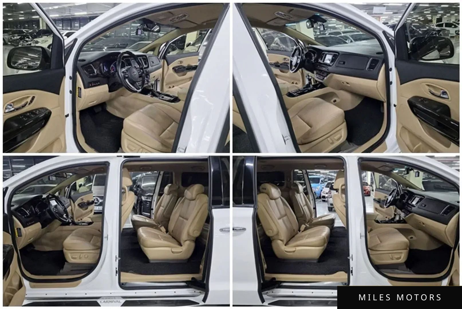 Kia 뉴 카니발 2020 — миниатюра 13