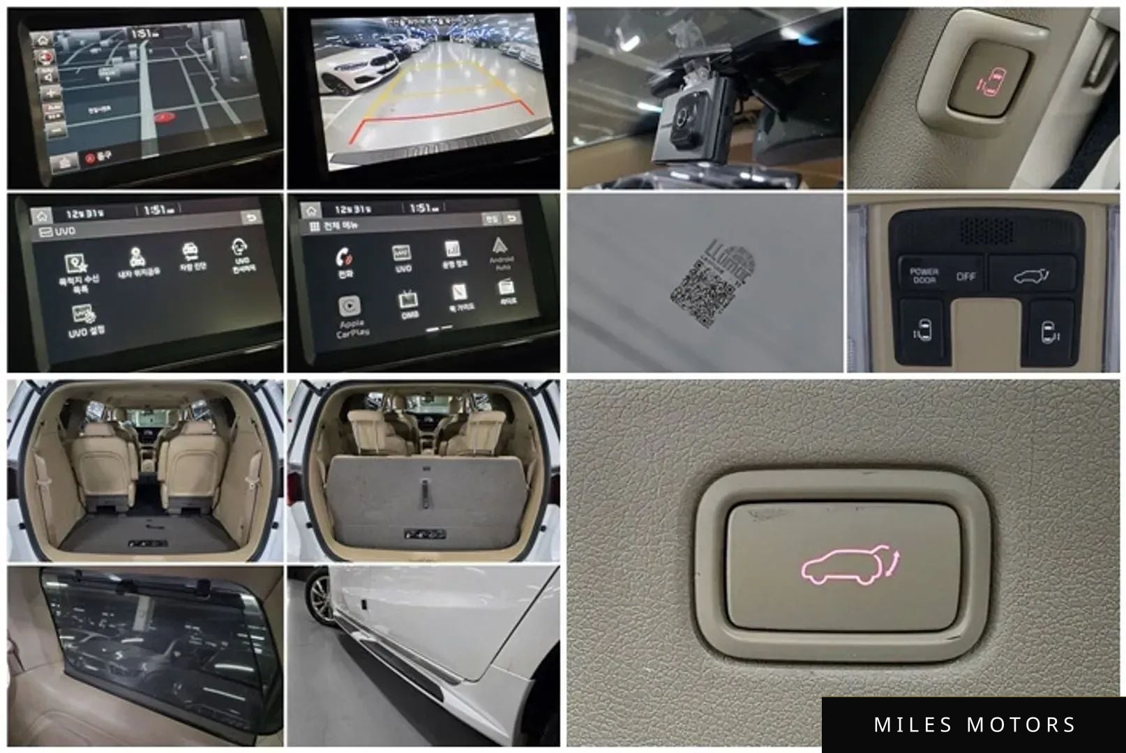 Kia 뉴 카니발 2020 — миниатюра 16