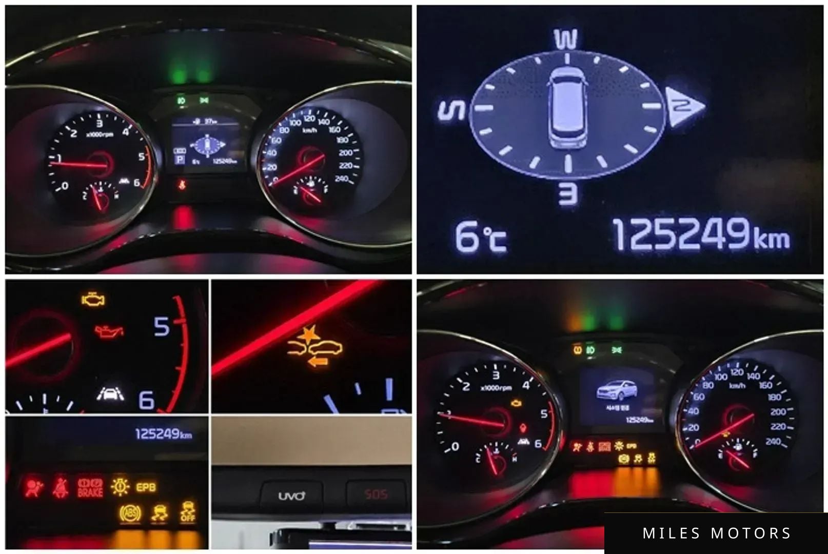 Kia 뉴 카니발 2020 — миниатюра 17