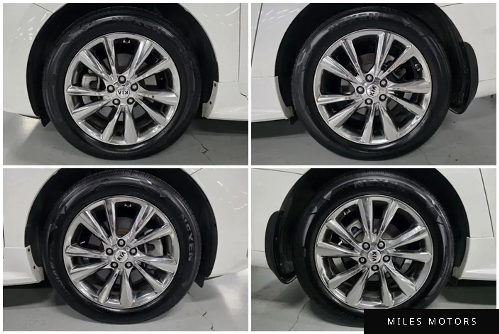 Kia 뉴 카니발 2020 — миниатюра 18