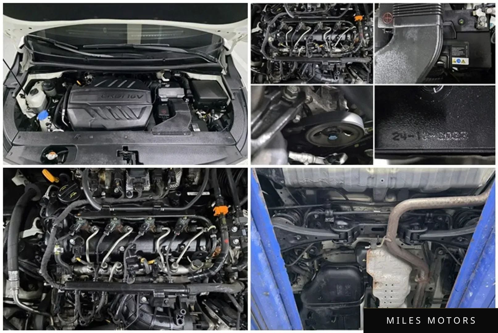 Kia 뉴 카니발 2020 — миниатюра 20
