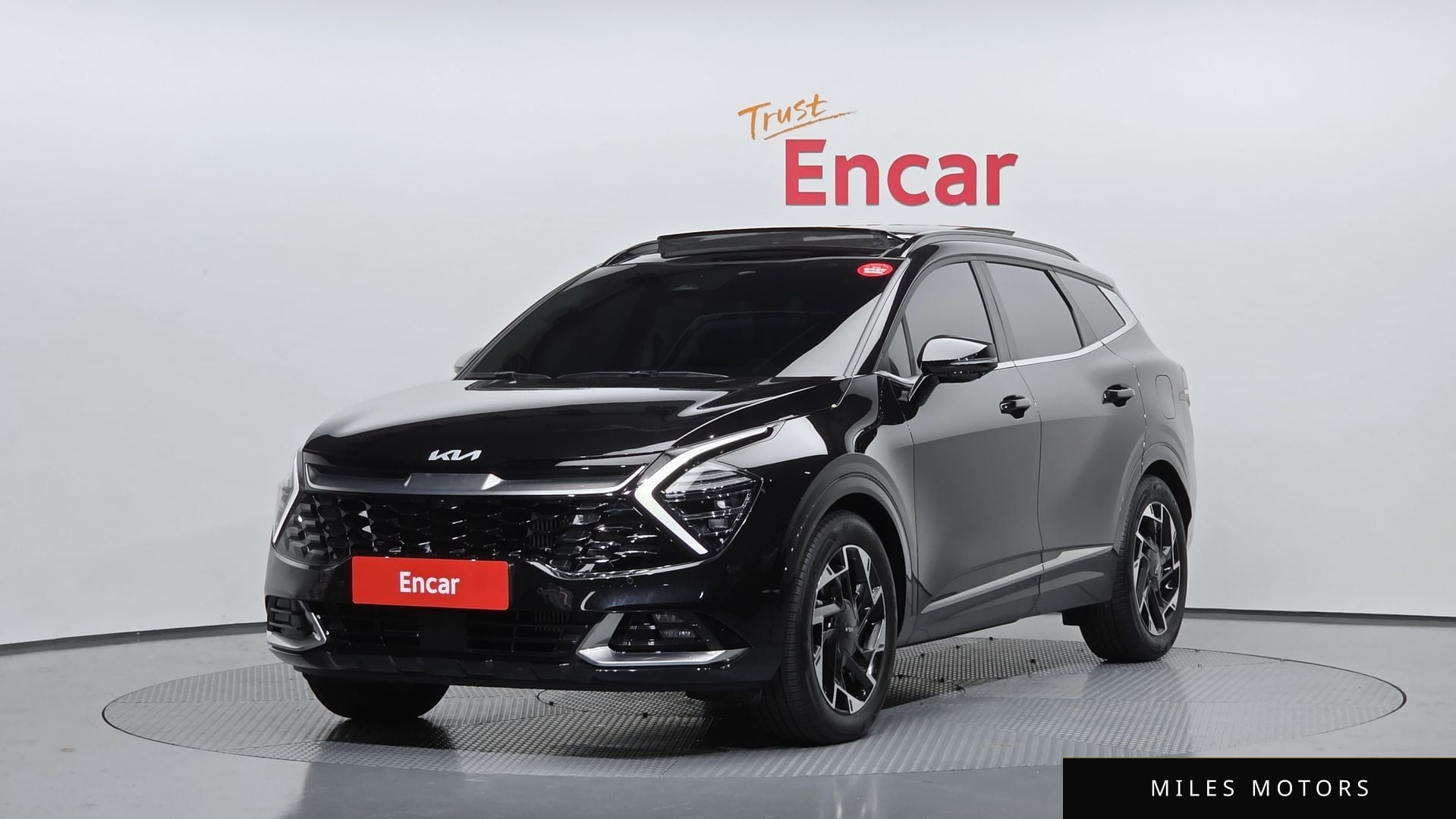 Kia Sportage 2024 — фото 1 из 12