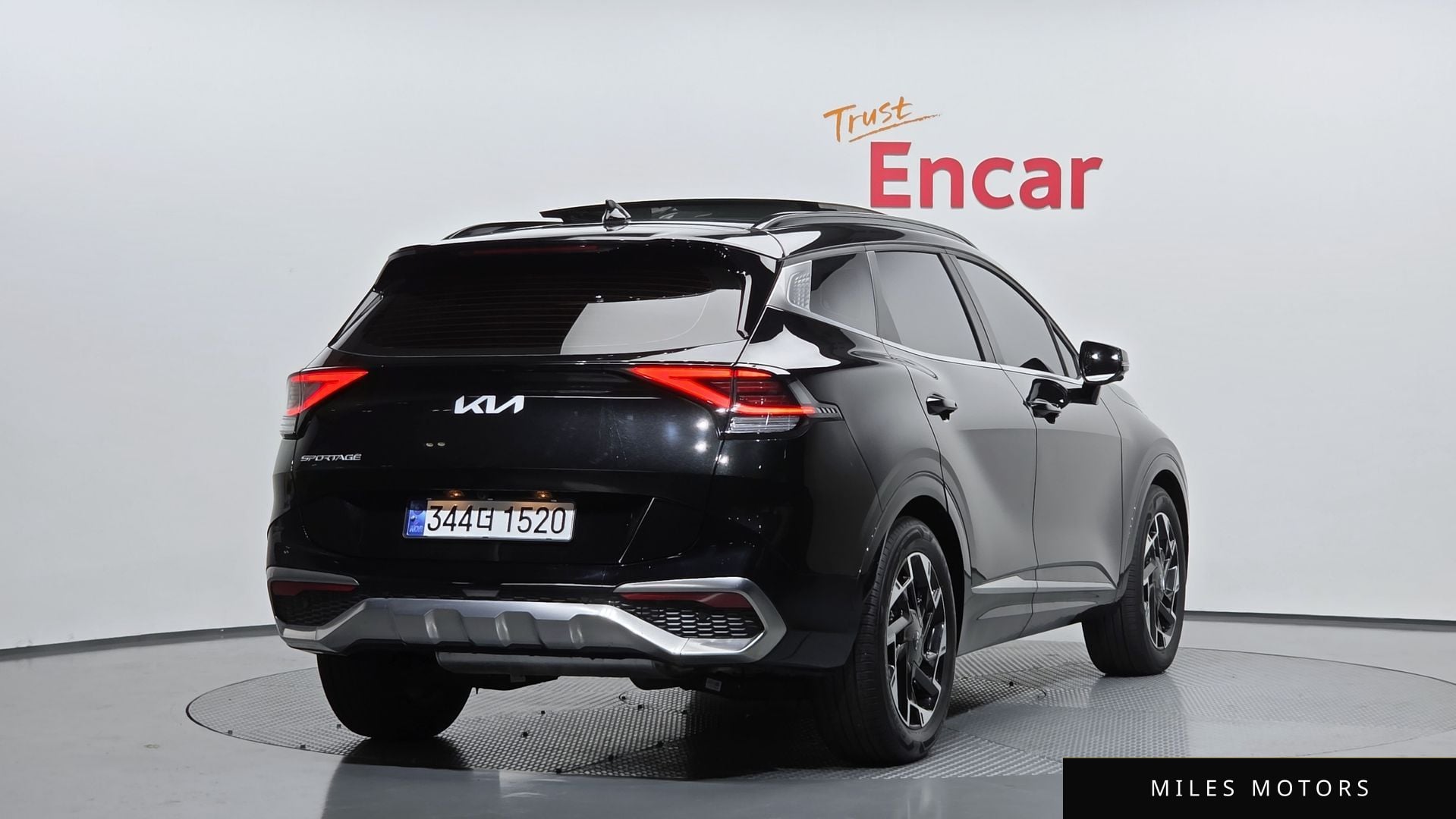 Kia Sportage 2024 — миниатюра 2