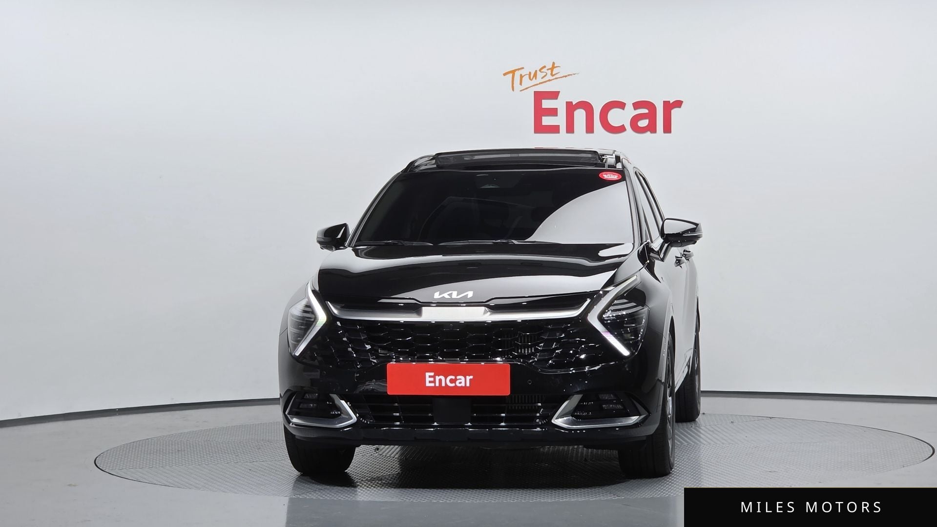 Kia Sportage 2024 — миниатюра 3