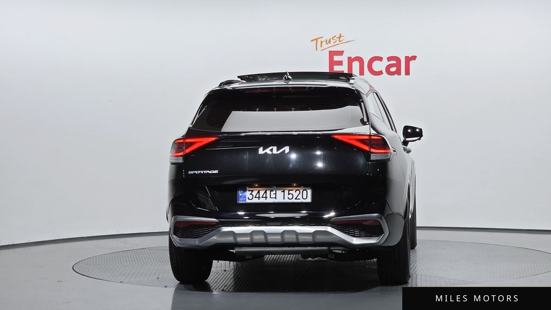 Kia Sportage 2024 — миниатюра 4