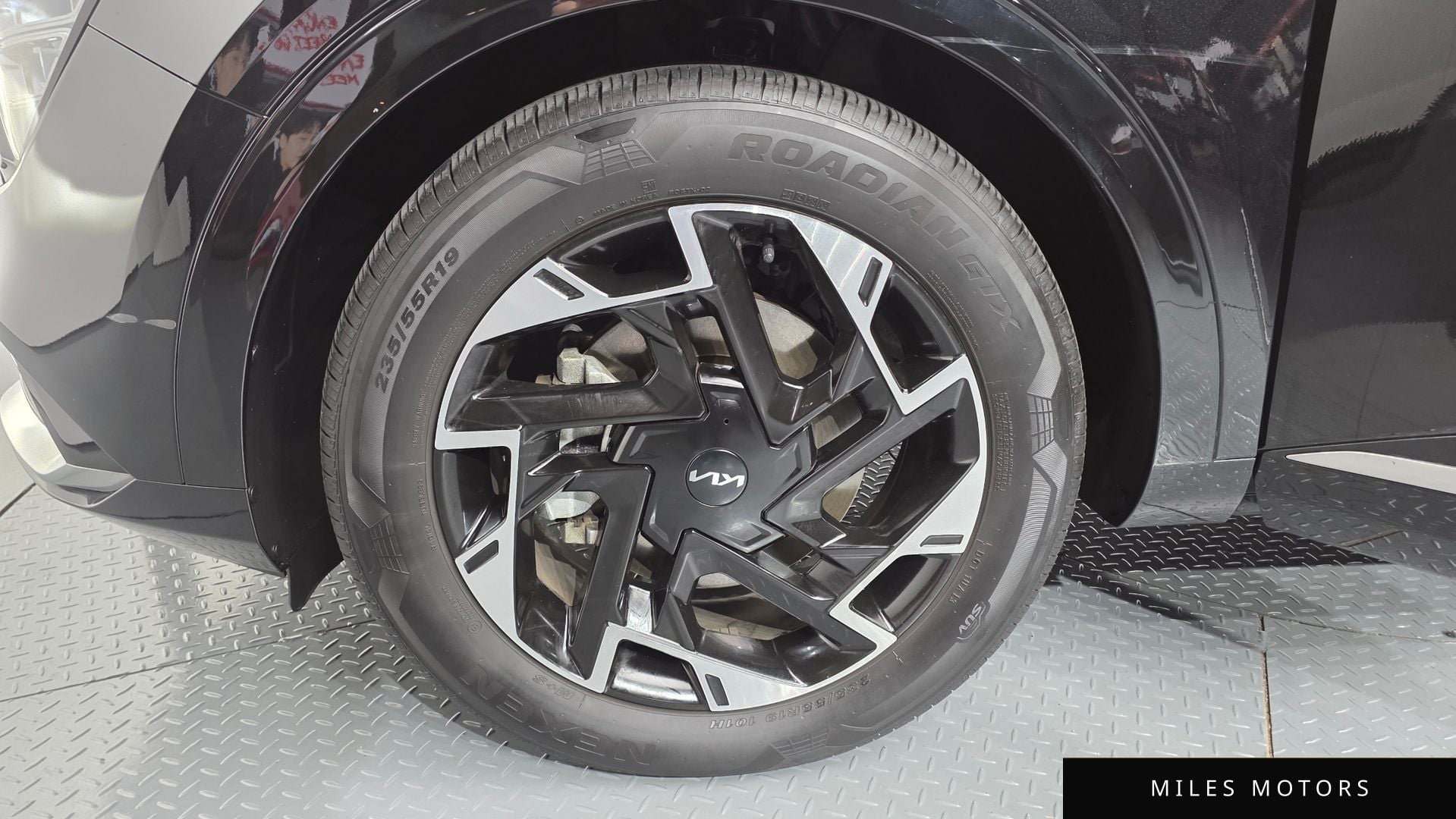 Kia Sportage 2024 — миниатюра 5