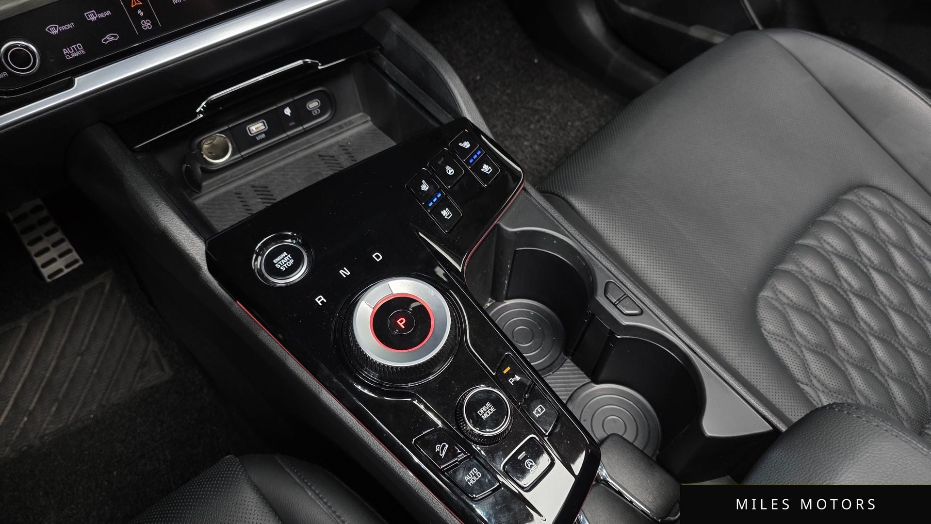 Kia Sportage 2024 — миниатюра 12