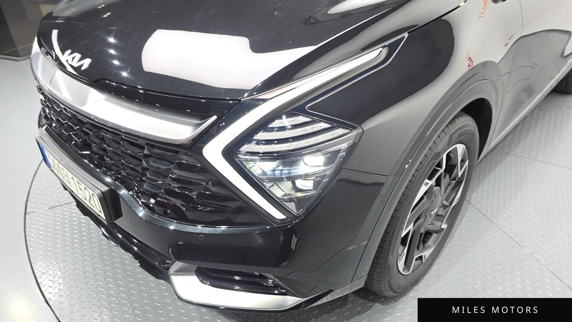 Kia Sportage 2024 — миниатюра 8