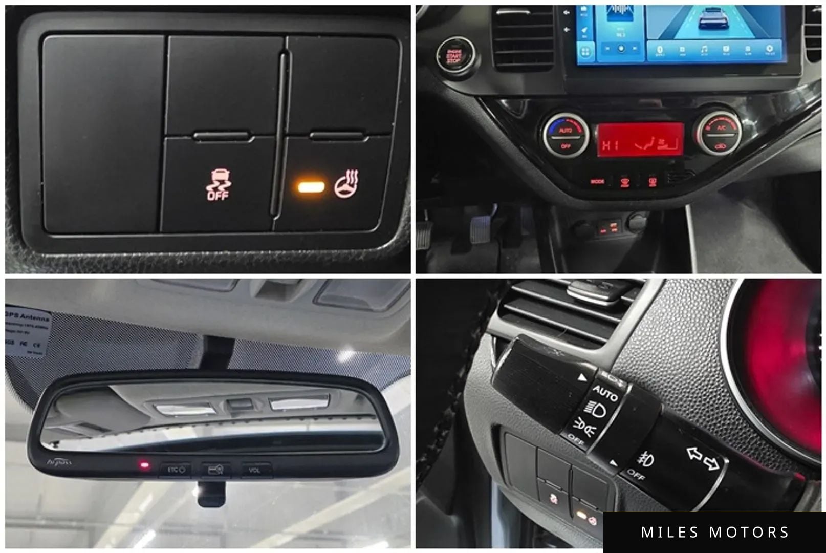 Kia 뉴 모닝 2016 — миниатюра 14