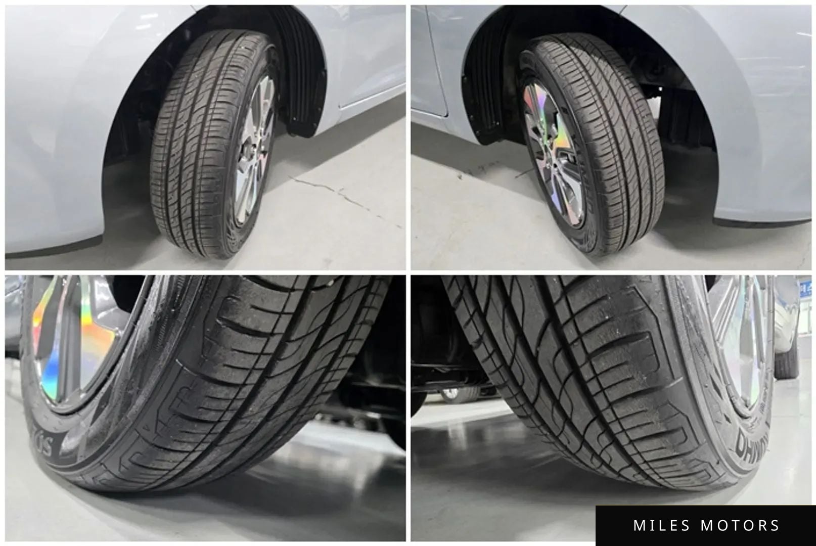 Kia 뉴 모닝 2016 — миниатюра 18