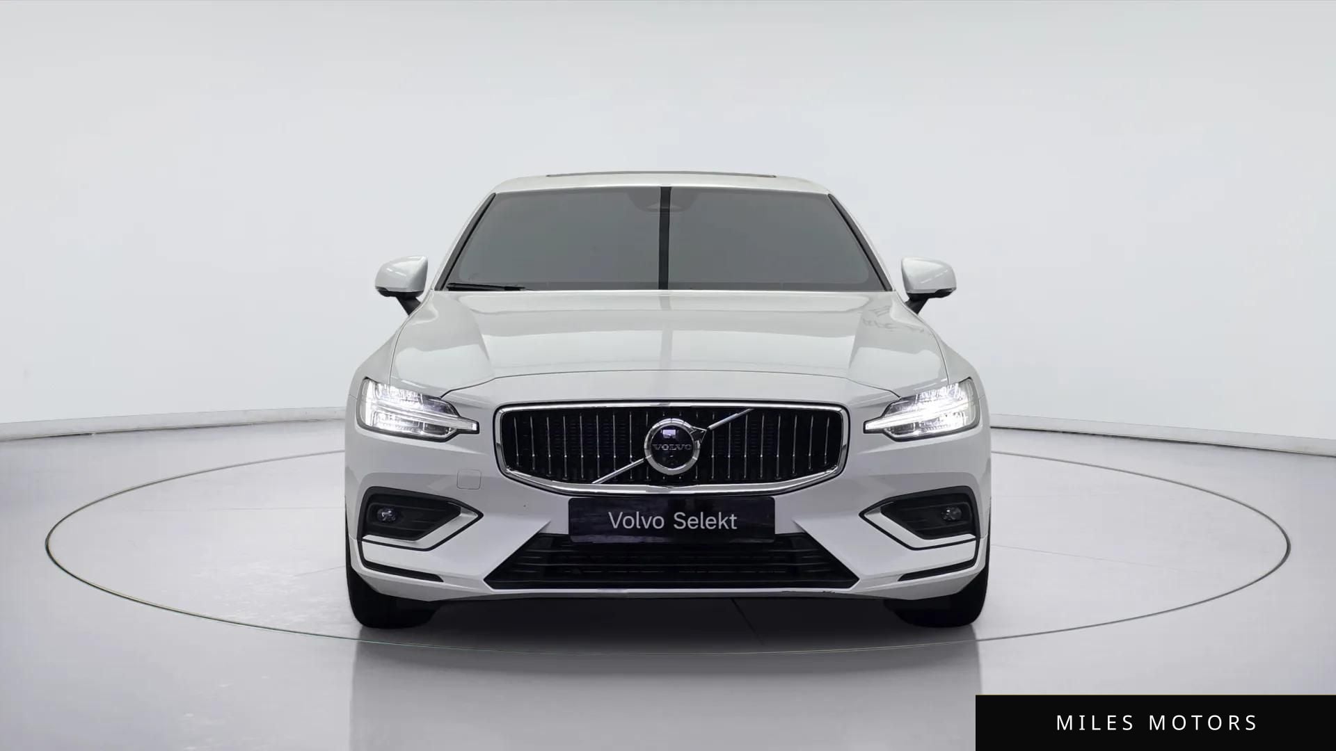 Volvo S60 2024 — миниатюра 3