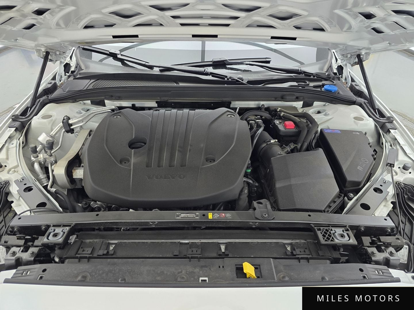 Volvo S60 2024 — миниатюра 6