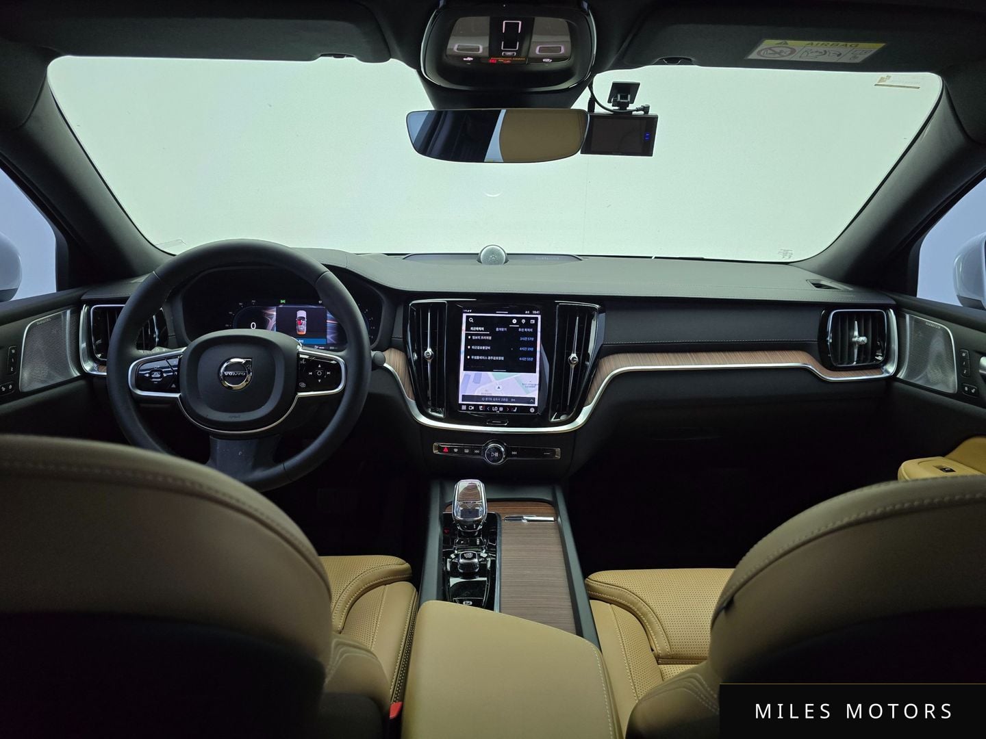 Volvo S60 2024 — миниатюра 7