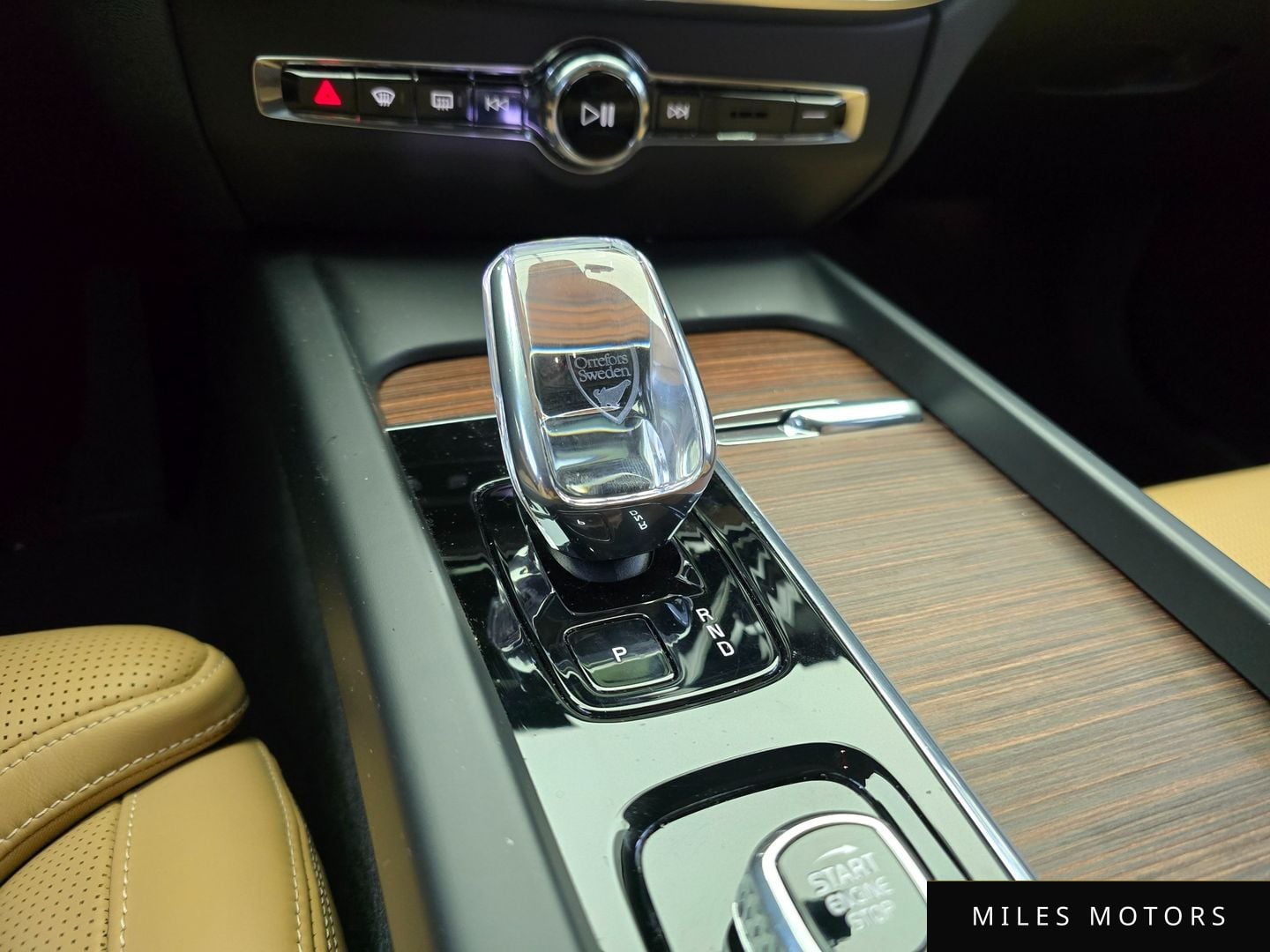 Volvo S60 2024 — миниатюра 9