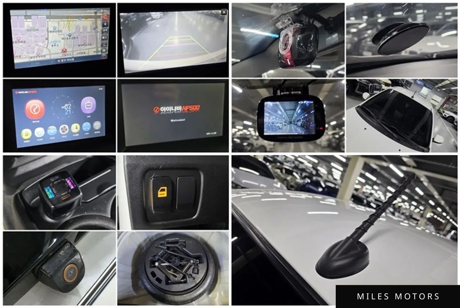 Kia 뉴모닝 2011 — миниатюра 15