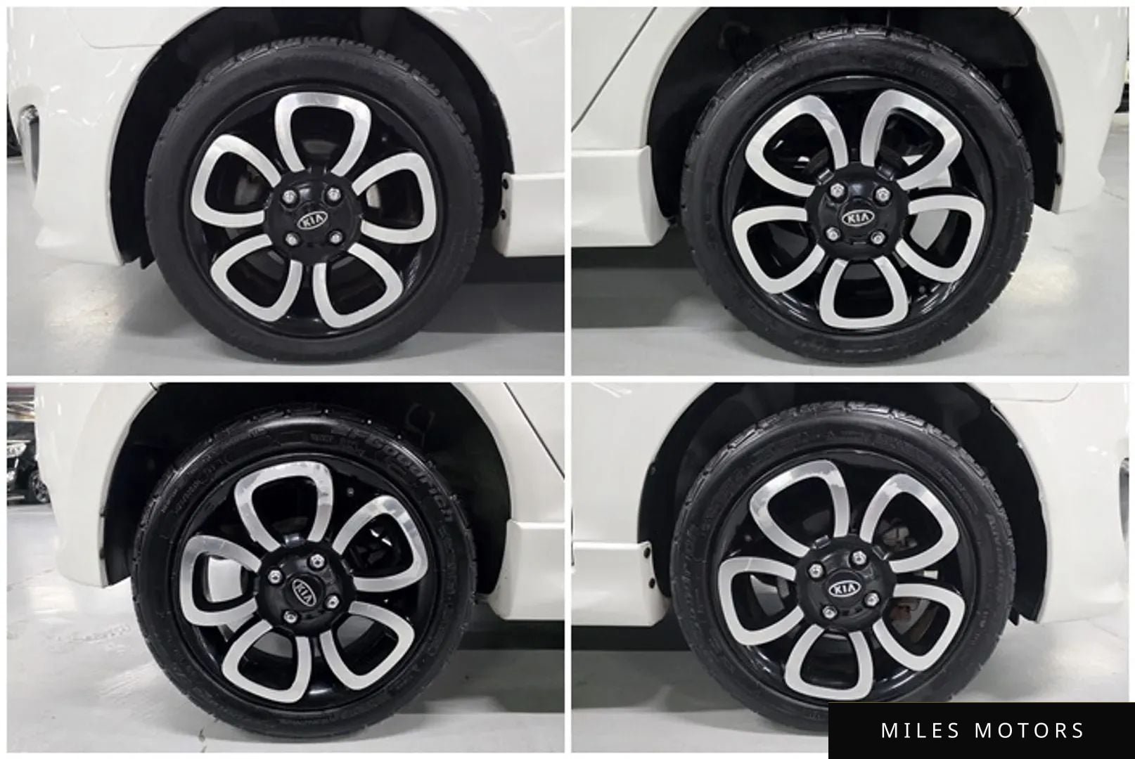 Kia 뉴모닝 2011 — миниатюра 17