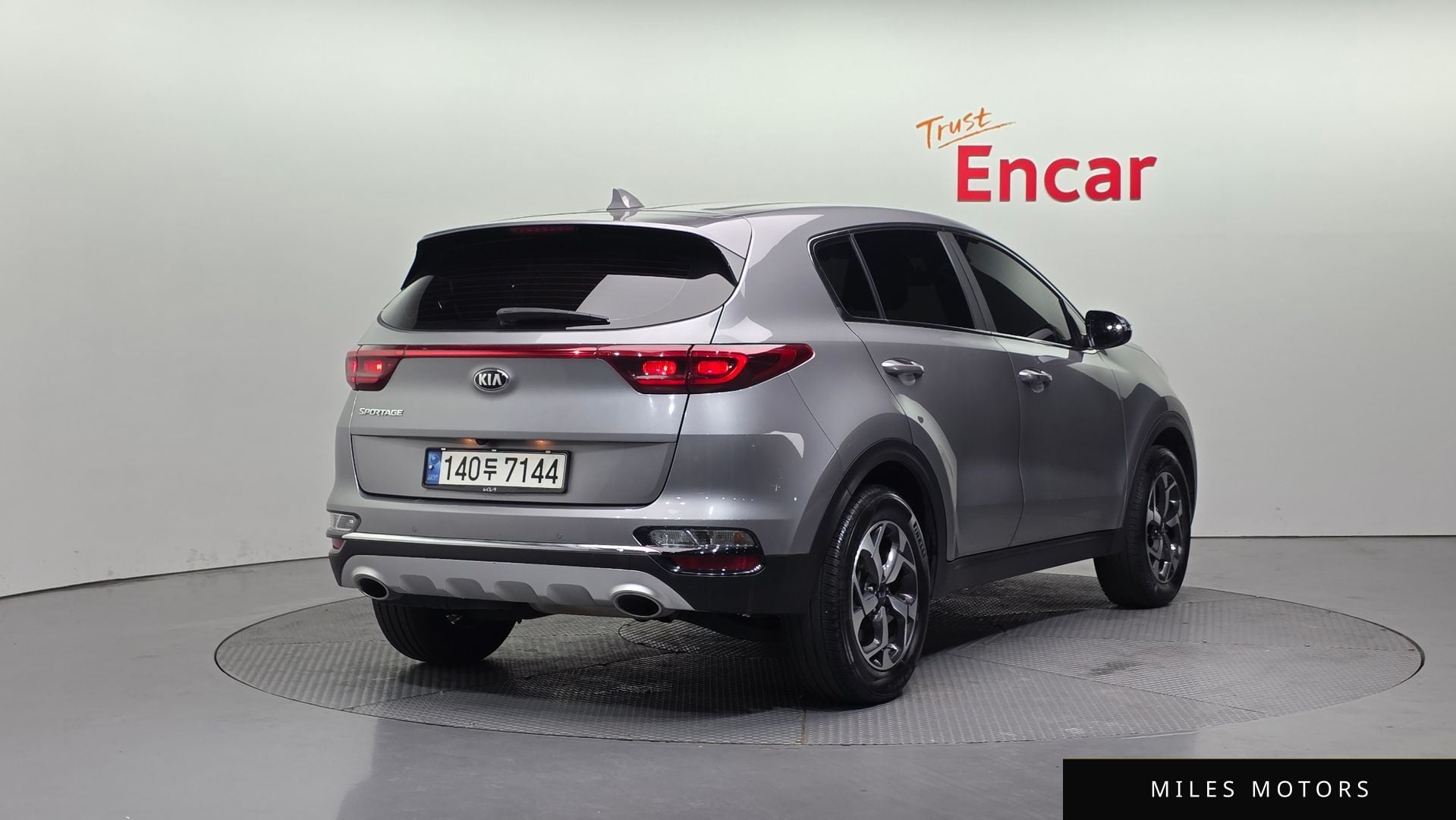 Kia Sportage 2022 — миниатюра 2