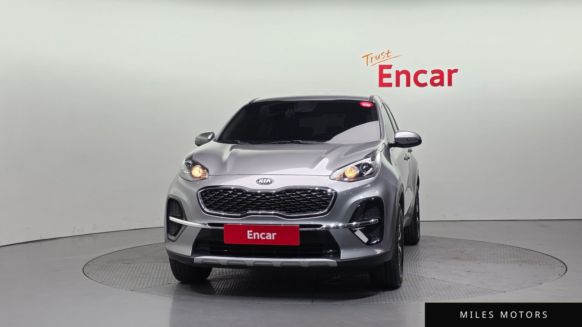 Kia Sportage 2022 — миниатюра 3