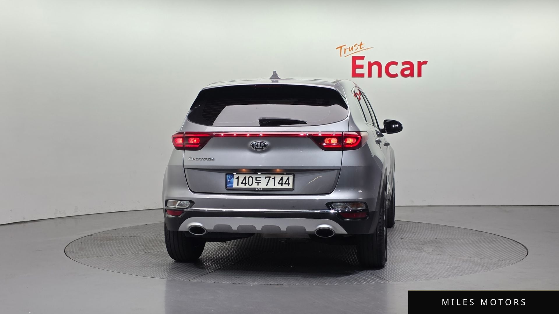 Kia Sportage 2022 — миниатюра 4