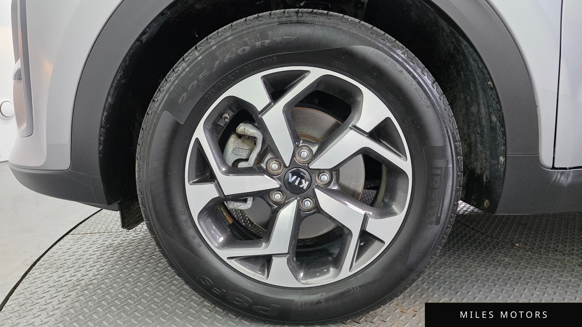Kia Sportage 2022 — миниатюра 5