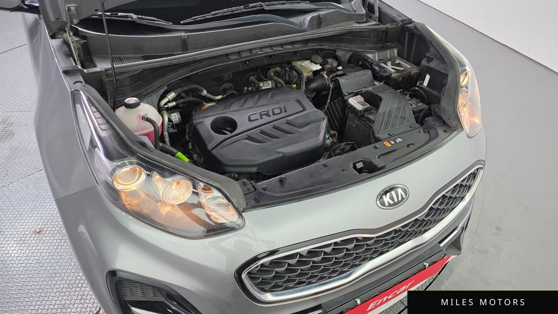 Kia Sportage 2022 — миниатюра 6