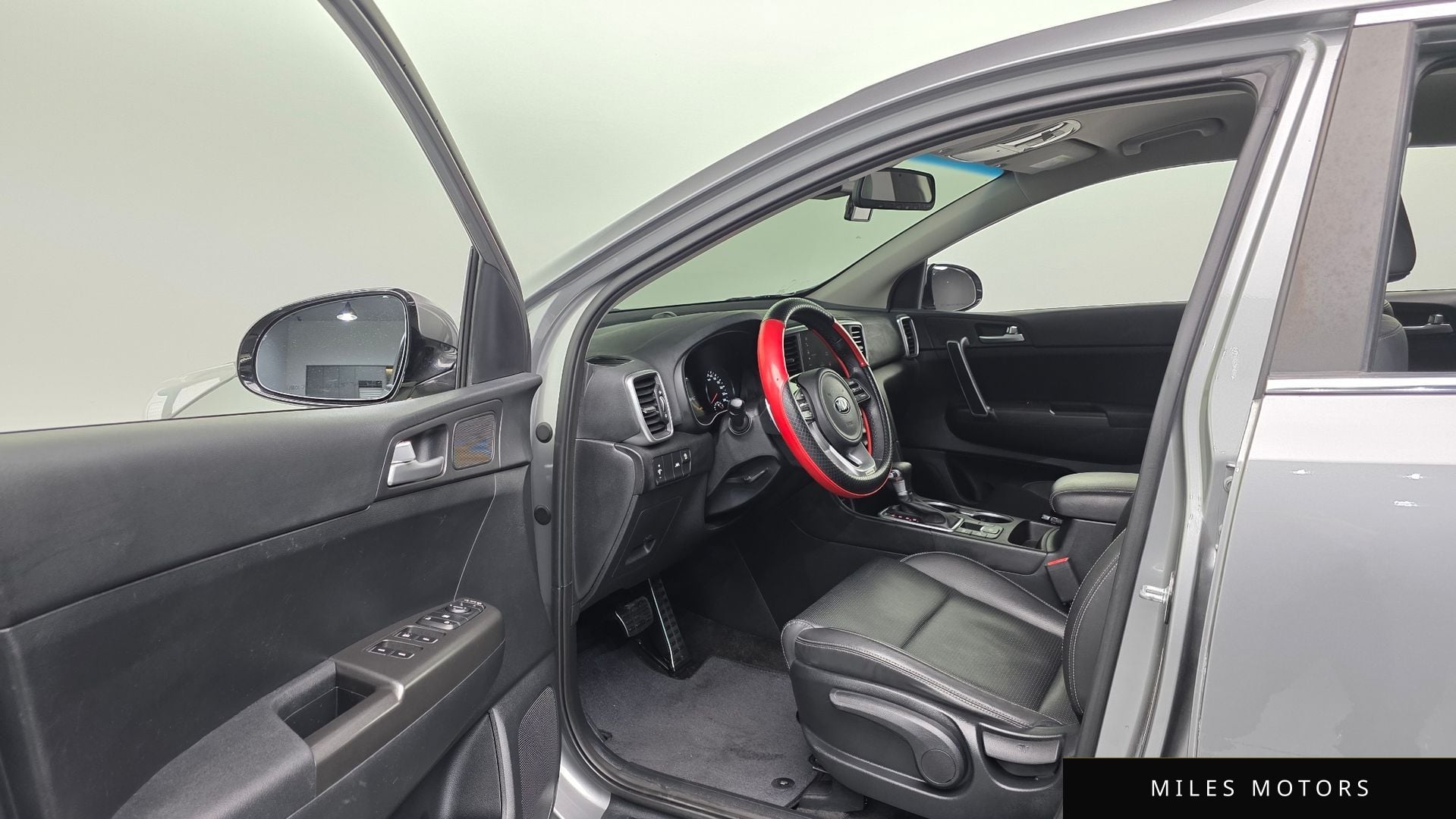 Kia Sportage 2022 — миниатюра 11
