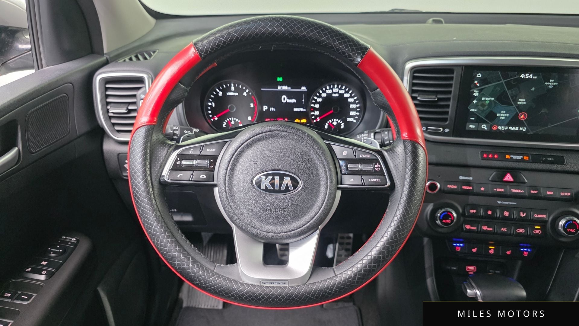 Kia Sportage 2022 — миниатюра 14