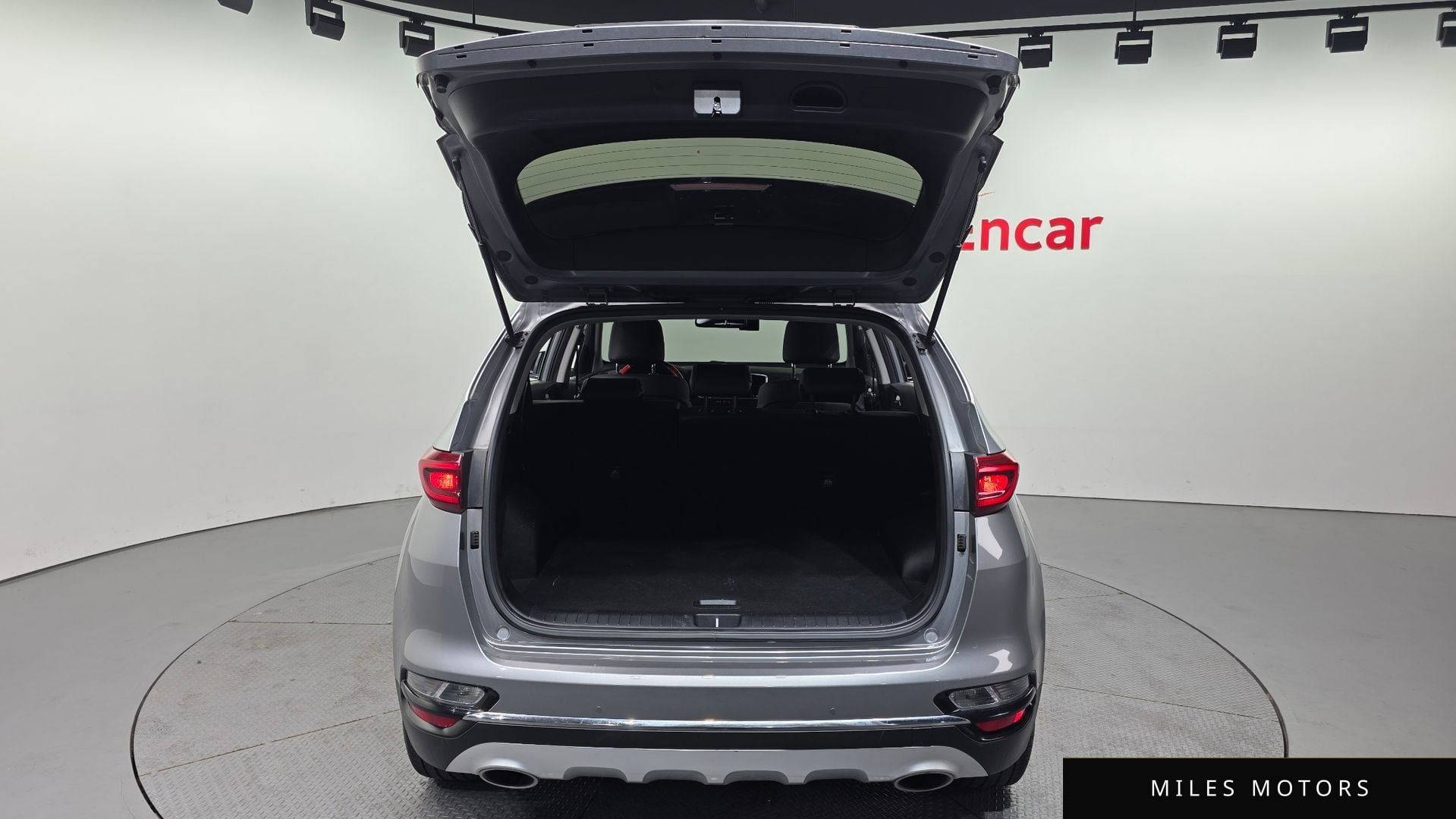 Kia Sportage 2022 — миниатюра 20