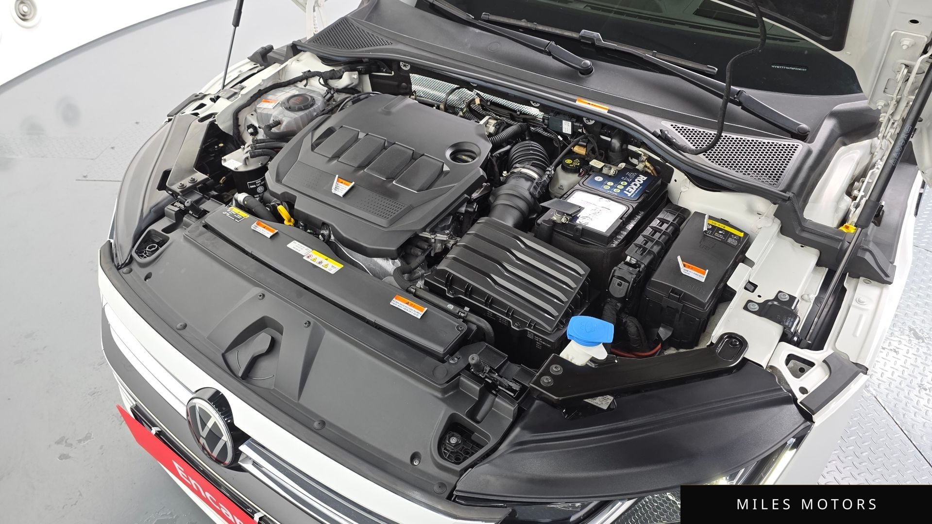 Volkswagen Arteon 2022 — миниатюра 6