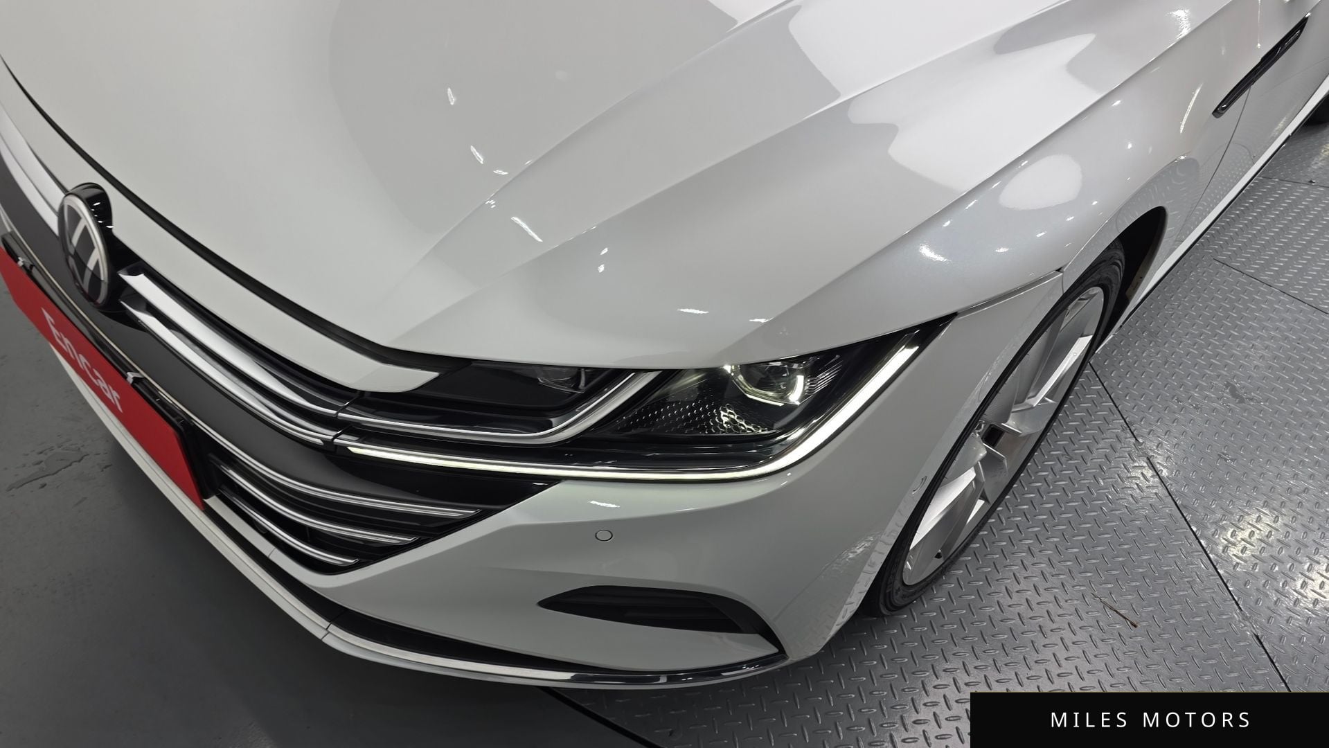 Volkswagen Arteon 2022 — миниатюра 8
