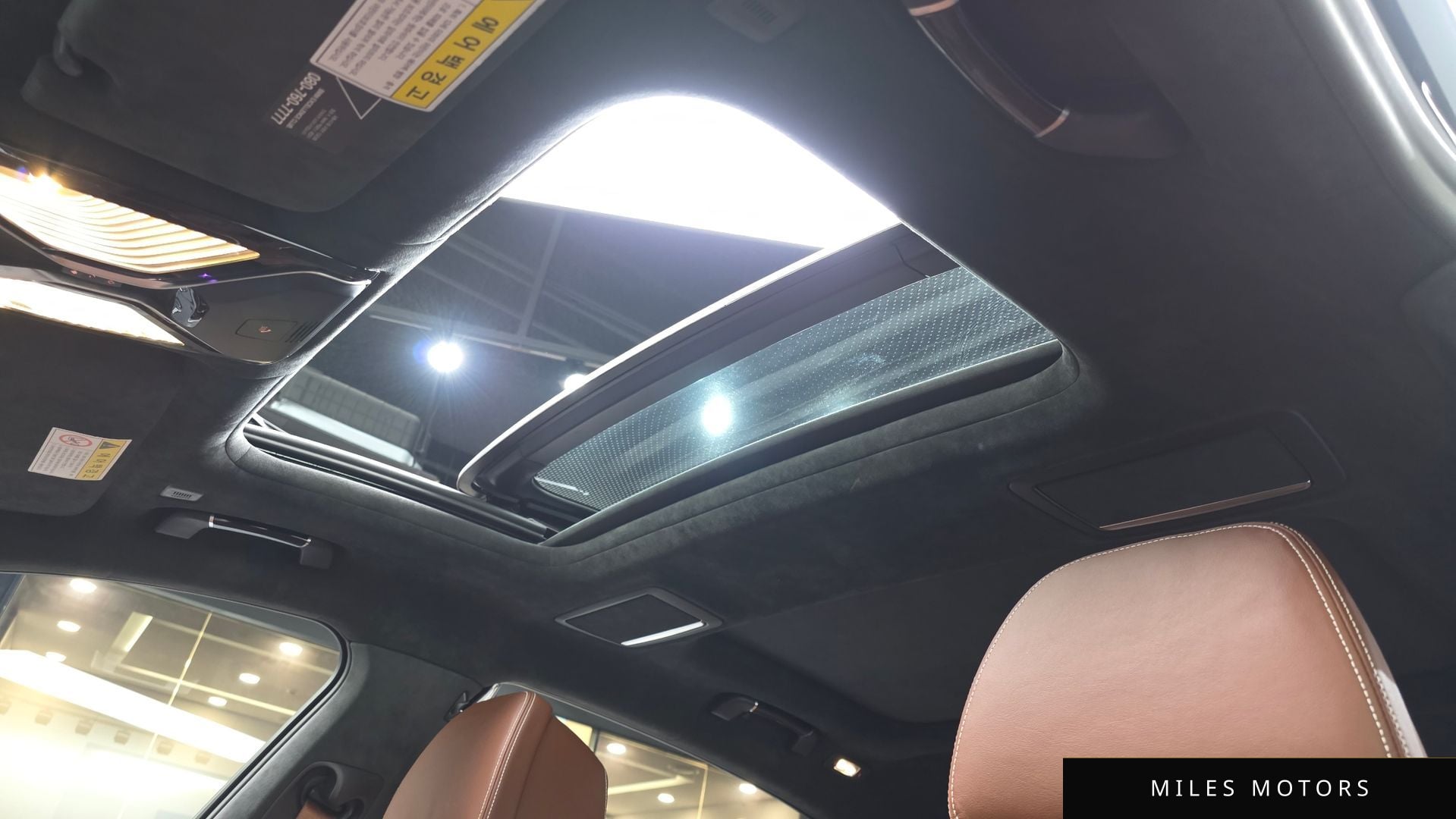 BMW 7시리즈 (G11) 2019 — миниатюра 24