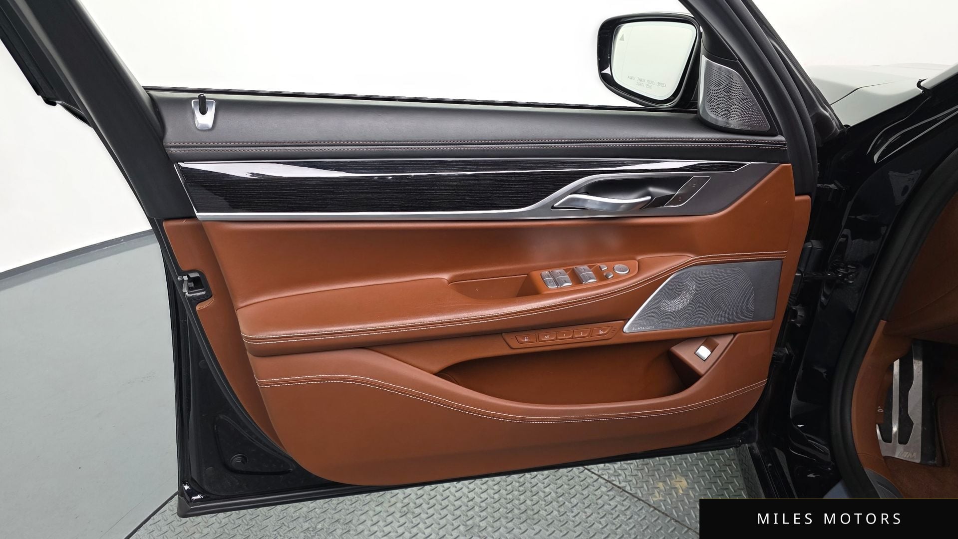 BMW 7시리즈 (G11) 2019 — миниатюра 14