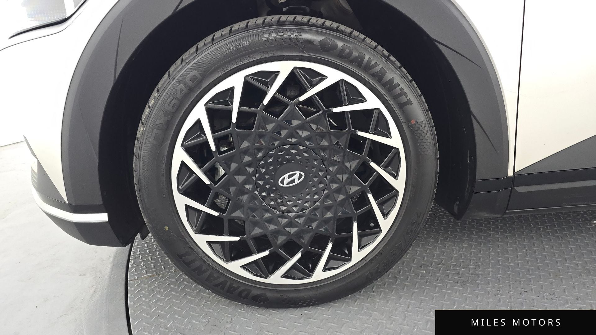 Hyundai Ioniq5 2023 — миниатюра 5