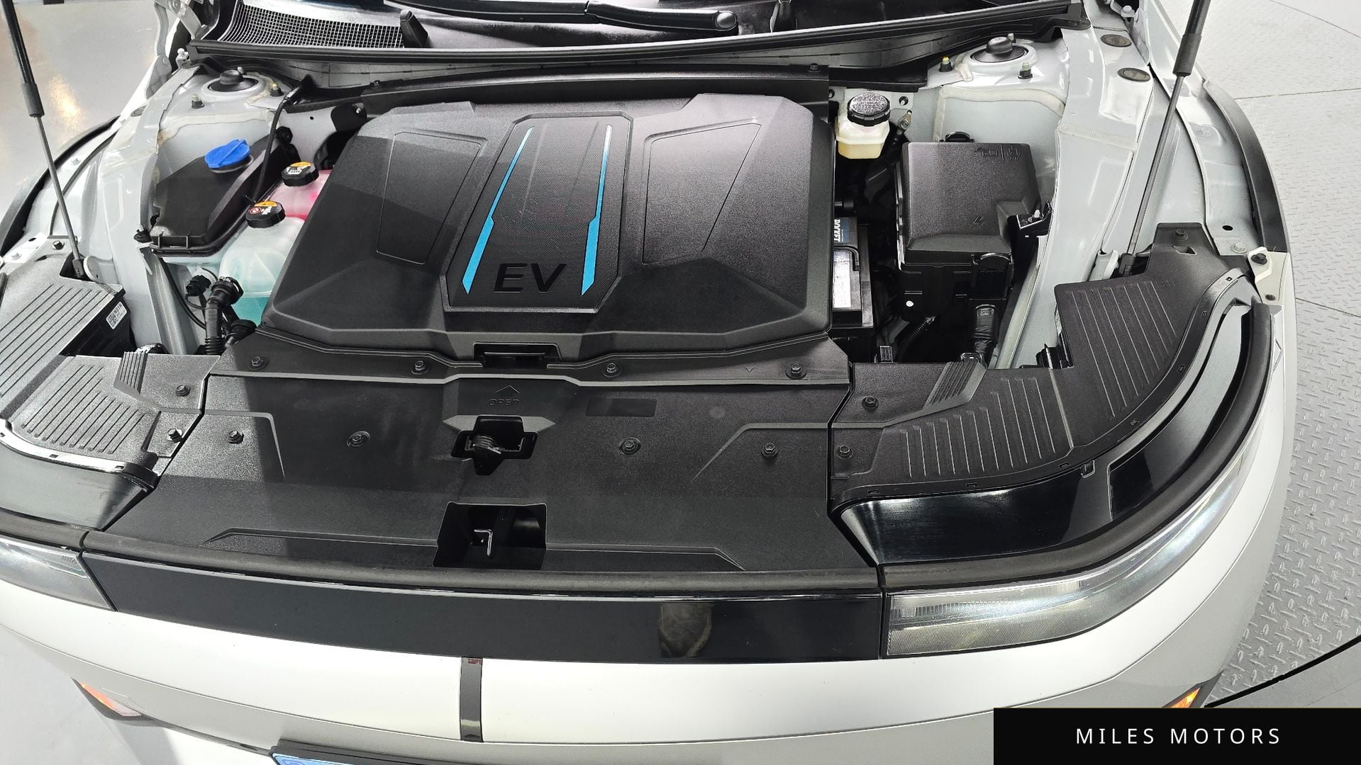 Hyundai Ioniq5 2023 — миниатюра 6