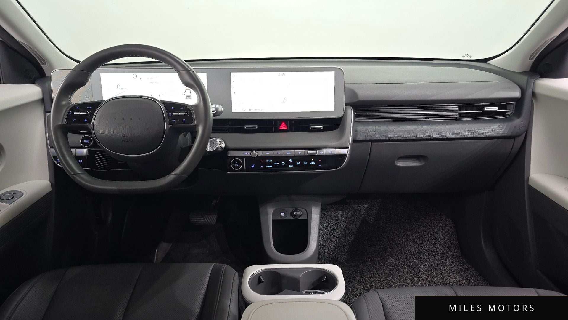 Hyundai Ioniq5 2023 — миниатюра 7