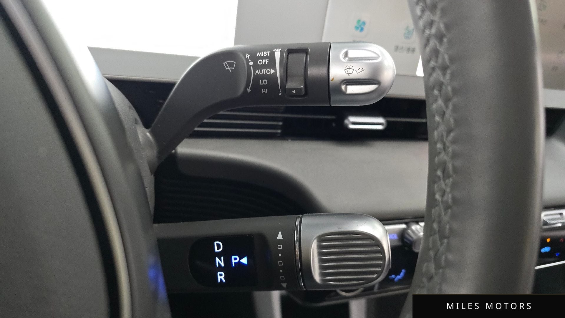 Hyundai Ioniq5 2023 — миниатюра 9