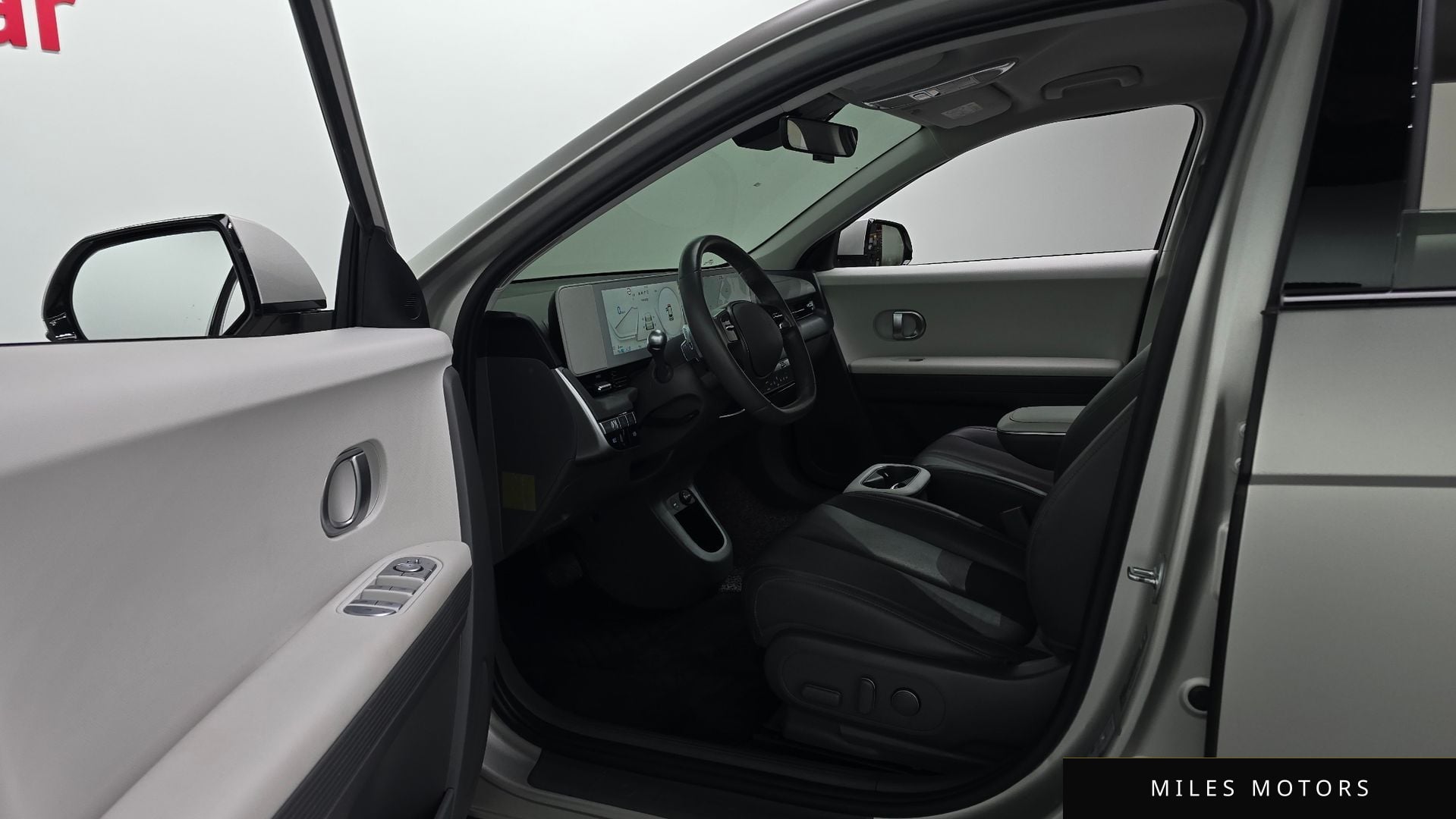 Hyundai Ioniq5 2023 — миниатюра 10