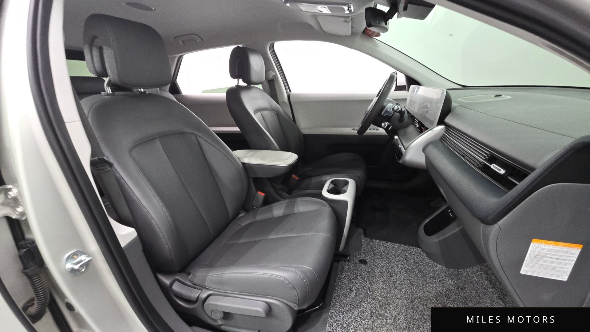 Hyundai Ioniq5 2023 — миниатюра 11