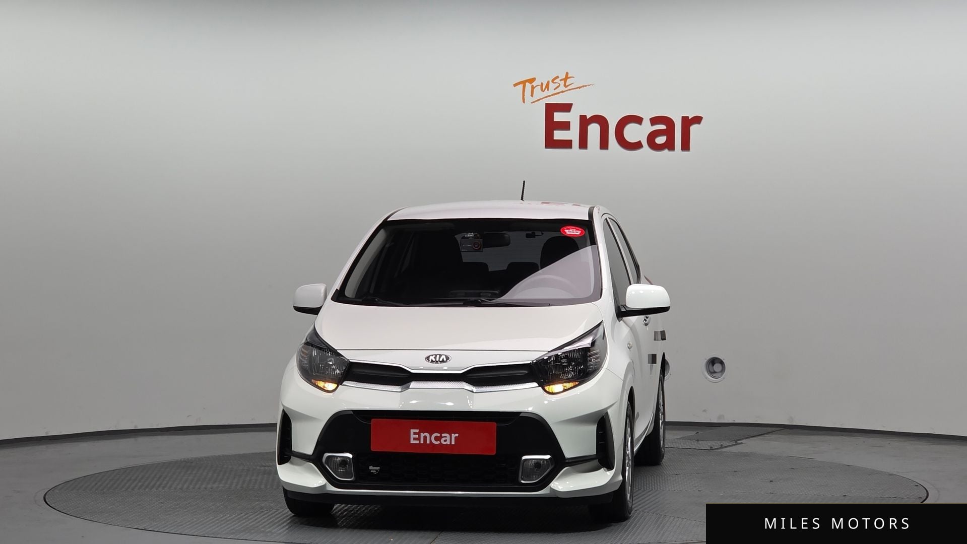 Kia morning 2021 — миниатюра 3