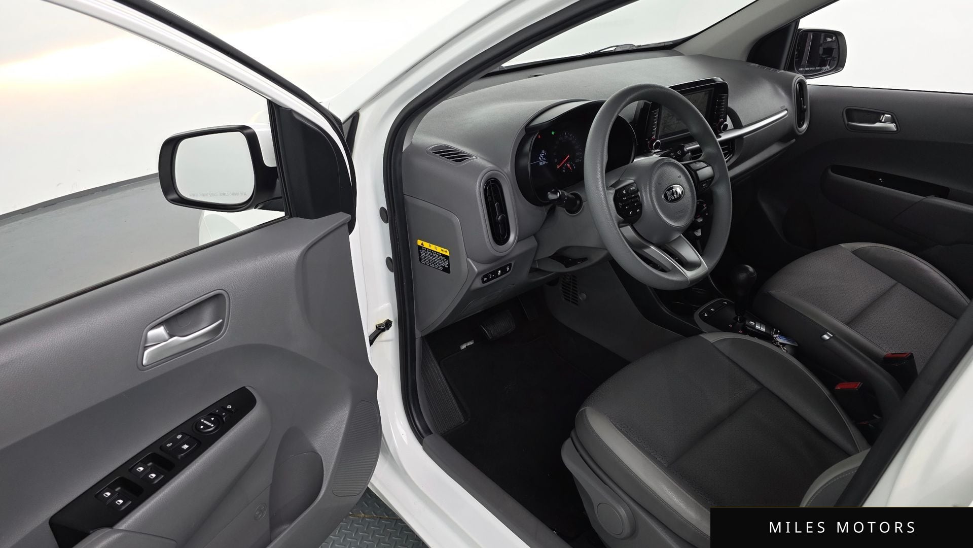 Kia morning 2021 — миниатюра 10
