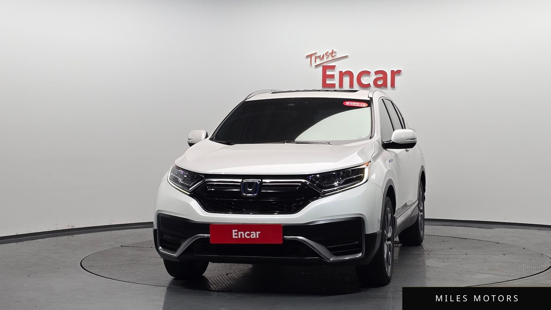 Honda CR-V 2022 — миниатюра 2