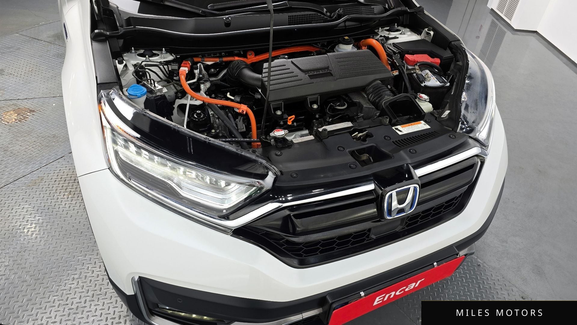 Honda CR-V 2022 — миниатюра 5