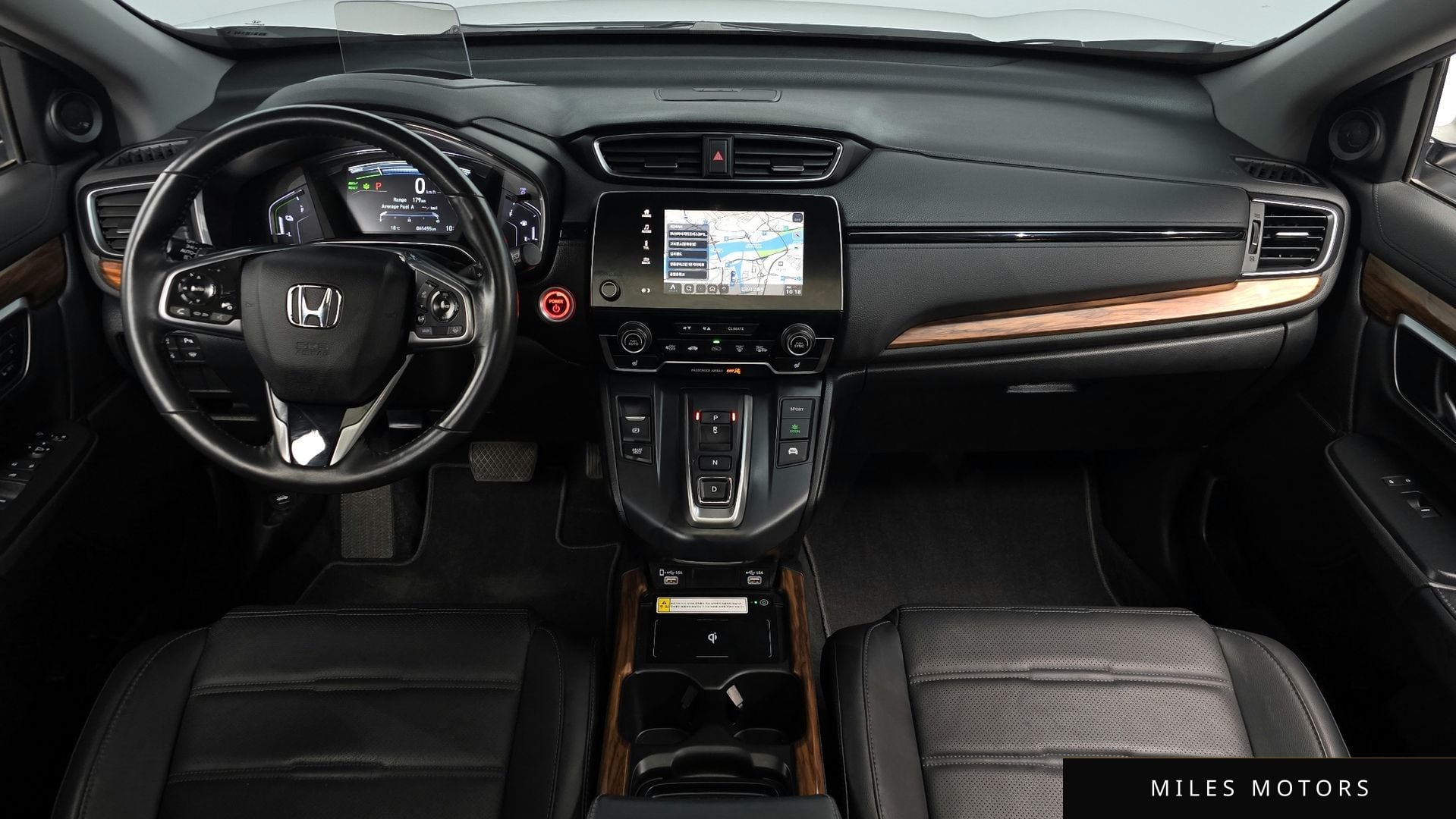 Honda CR-V 2022 — миниатюра 9