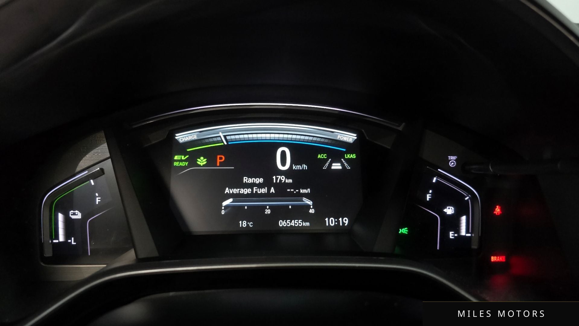 Honda CR-V 2022 — миниатюра 10