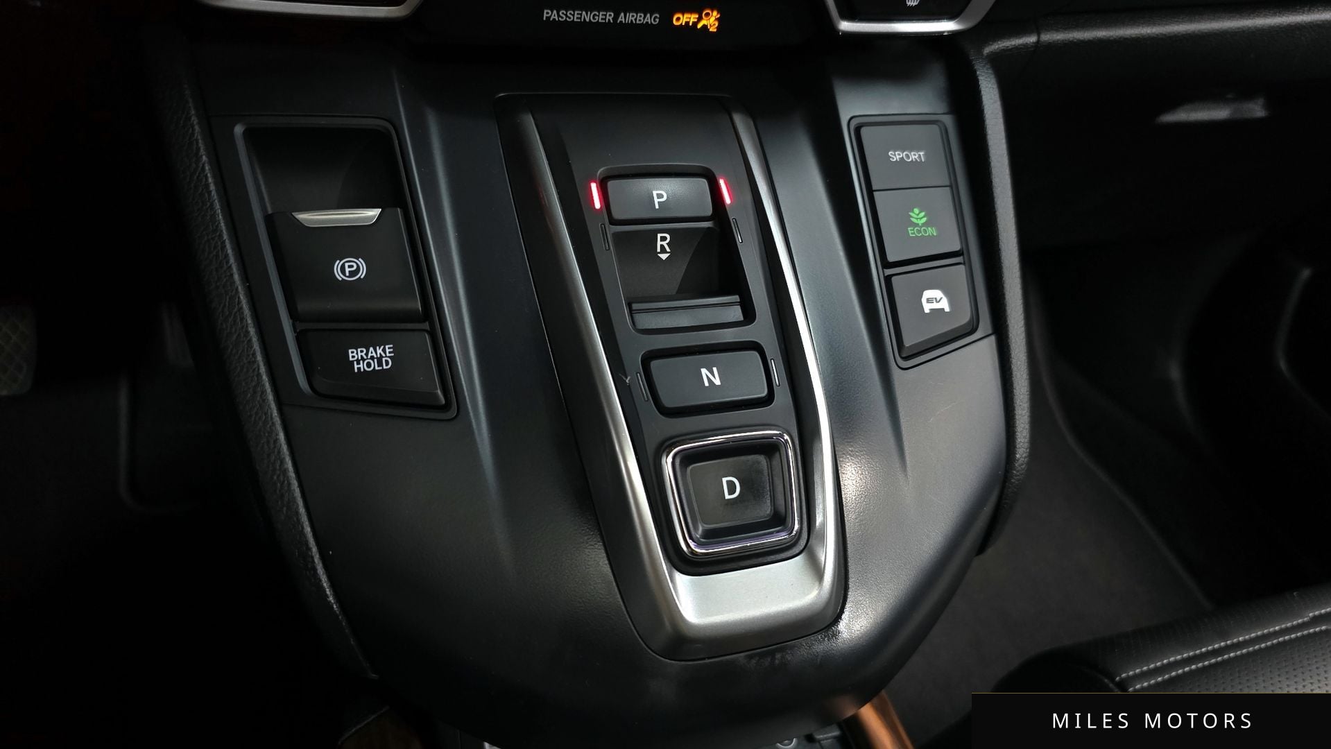 Honda CR-V 2022 — миниатюра 11