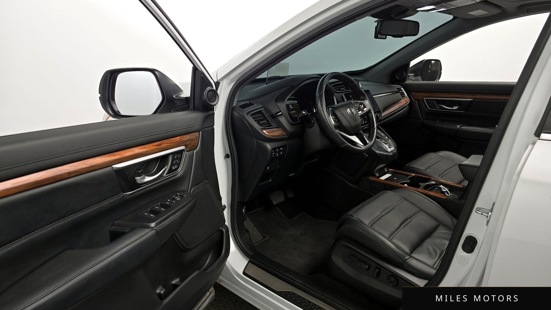 Honda CR-V 2022 — миниатюра 12
