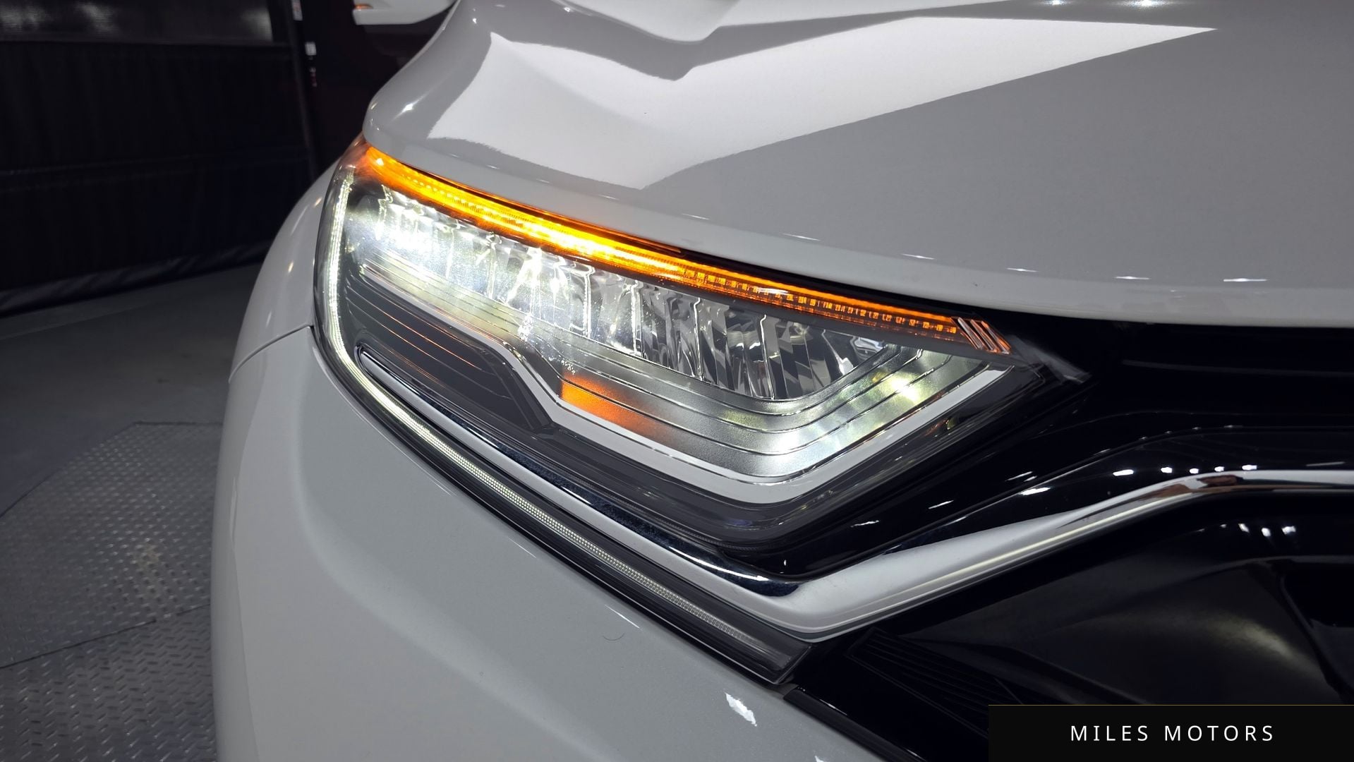 Honda CR-V 2022 — миниатюра 7
