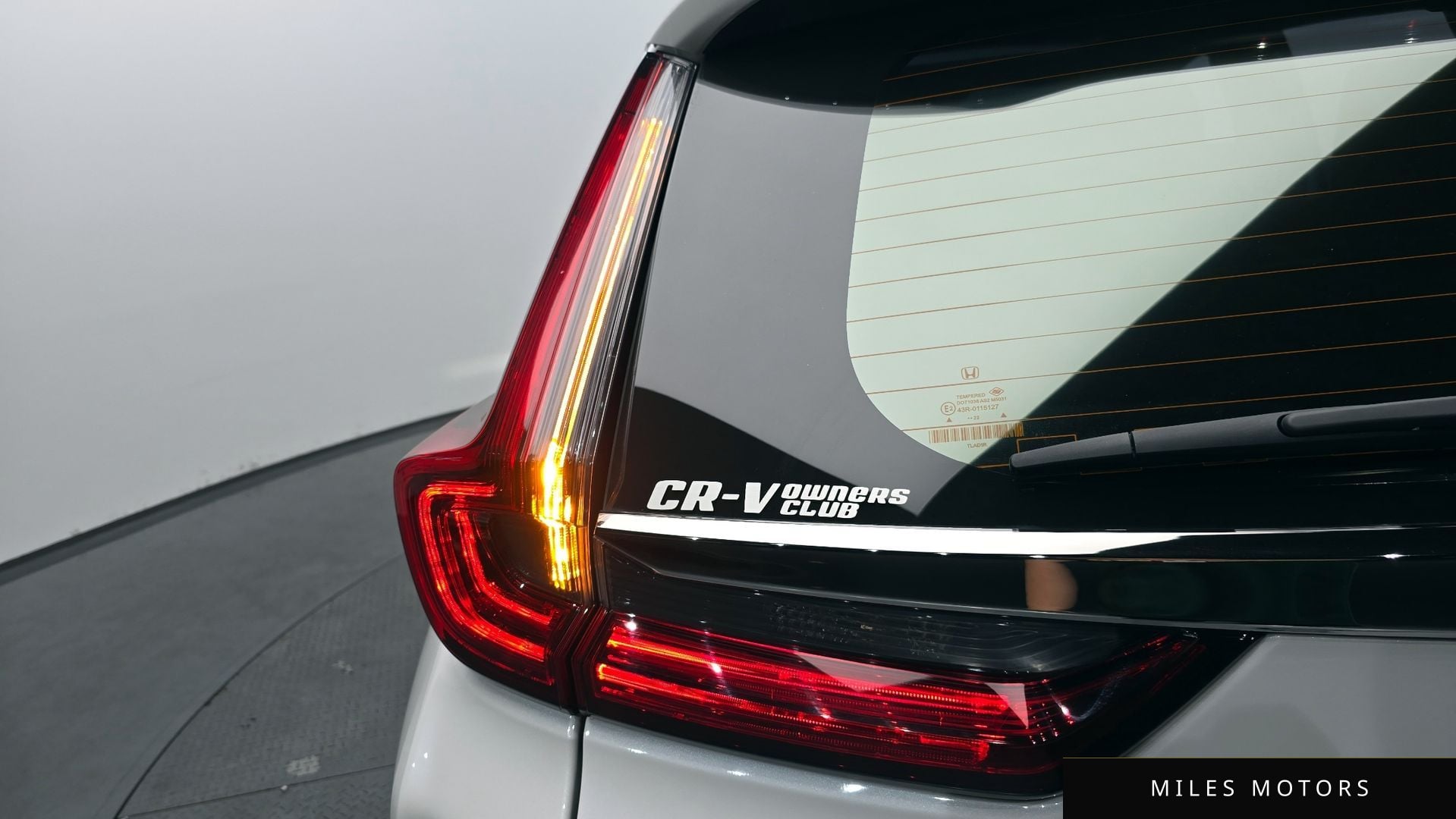 Honda CR-V 2022 — миниатюра 8